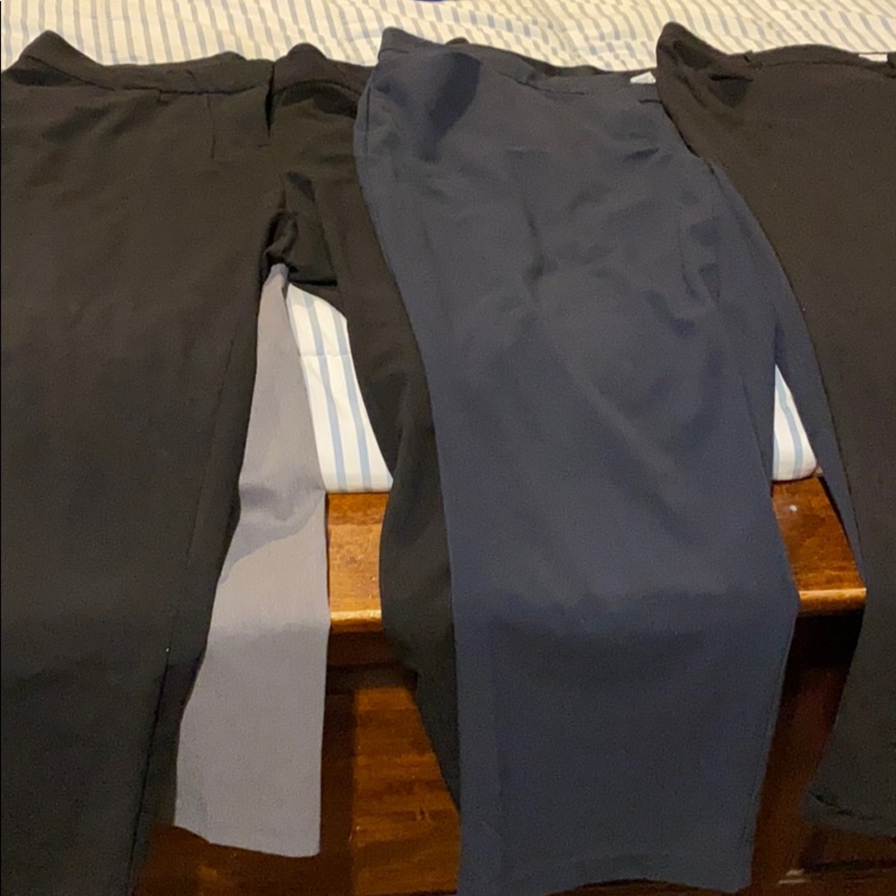 Slacks - Picture 2 of 3